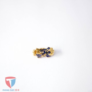 Tì Hưu đổi màu