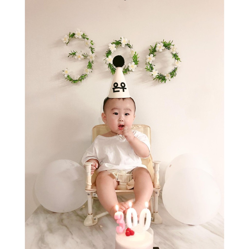 GHẾ ĂN DẶM ĐA NĂNG HOO BOOSTER