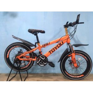 Xe Đạp Trẻ Em 20inch TOYOU TY-06 Đề Đĩa