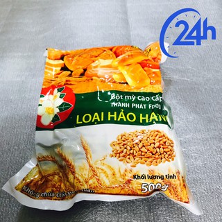 Bột mỳ thành phát food 500g