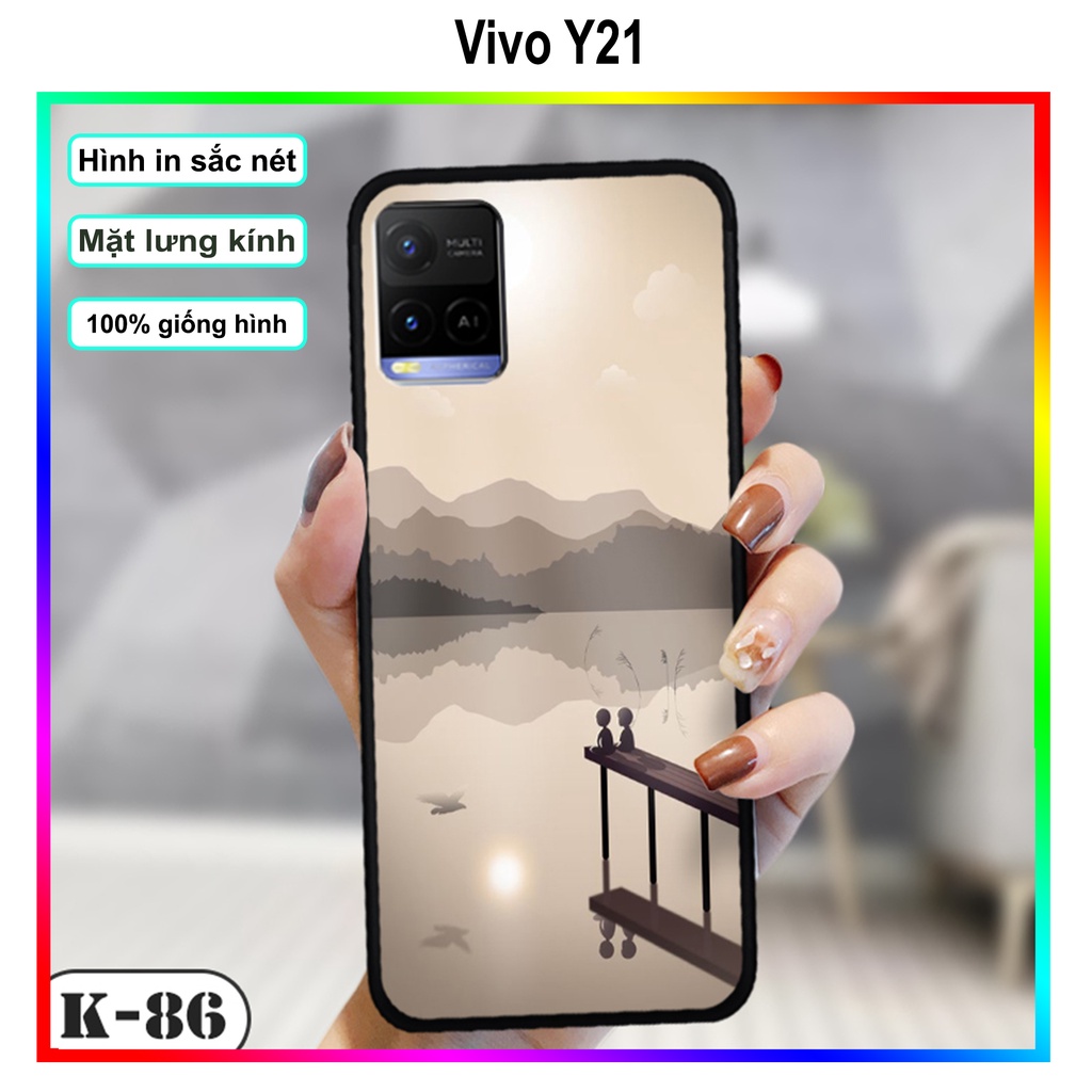 Ốp lưng điện thoại Vivo Y21
