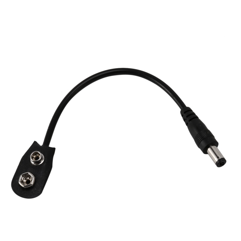 Bàn Đạp Hiệu Ứng Cho Đàn Guitar CP-12