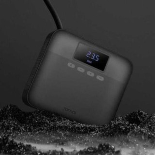 Máy bơm lốp xe ô tô Xiaomi 70MAI Midrive TP03 - Bơm cầm tay đa năng Xiaomi 70mai