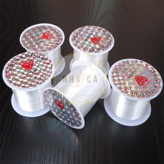 Cước buộc rêu, cố định cây thủy sinh