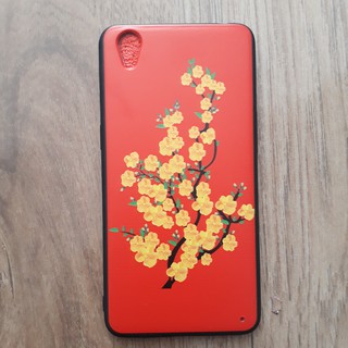 ỐP OPPO A37/NEO 9, F5  IN HÌNH BÔNG 4D