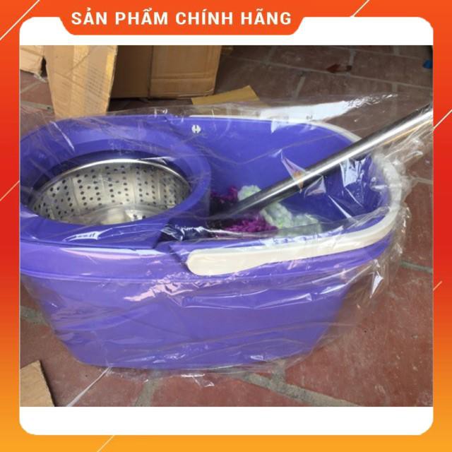 Bộ lau nhà Xịn Việt Nam