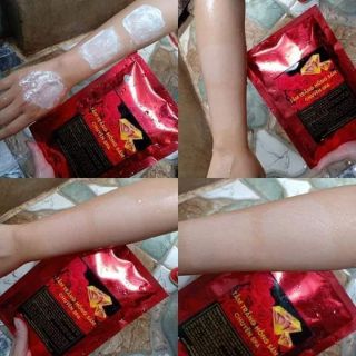 Tắm trắng Hồng sâm hàng chuẩn