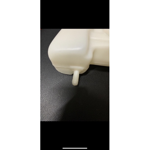 Bình xăng nhựa máy cắt cỏ Echo 253 bình xăng trên