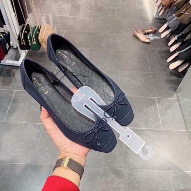 Giày bệt Vincci