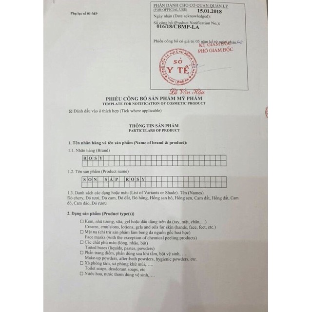 Son Sáp Công Nghệ Hàn Quốc 12 màu Siêu Lì | BigBuy360 - bigbuy360.vn