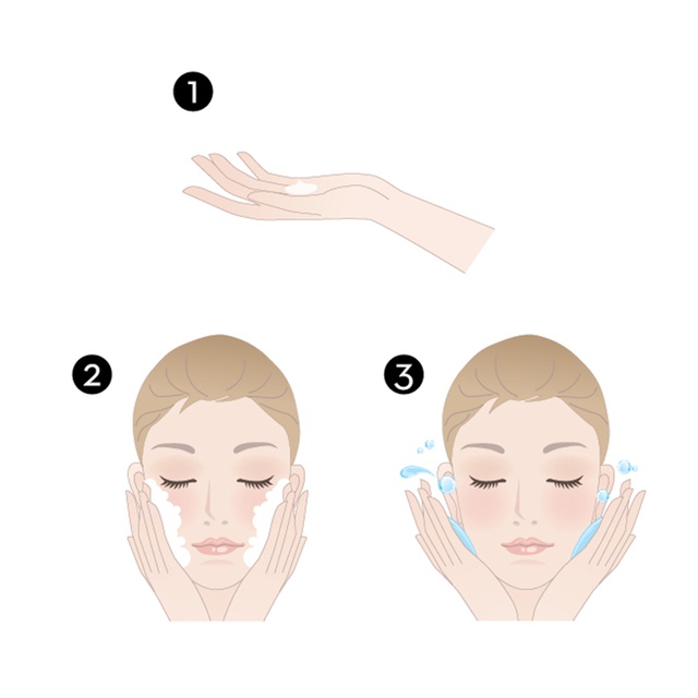 [Mã PGSBD giảm -8% đơn 250K] Olay Total Effects Sữa rửa mặt tạo bọt 100G | BigBuy360 - bigbuy360.vn