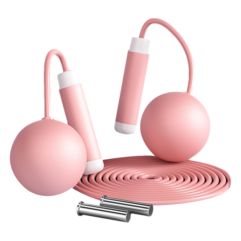 Dây Nhảy Không Dây Tốc Độ Cao Hỗ Trợ Giảm Cân