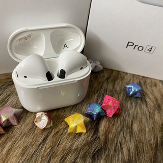 Tai Nghe Bluetooth Airpod Mini Pro 4