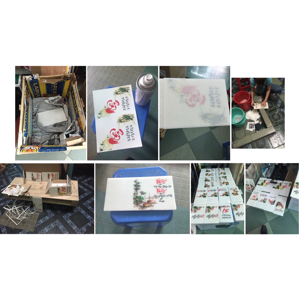 DECAL NƯỚC ĐẾ TRONG