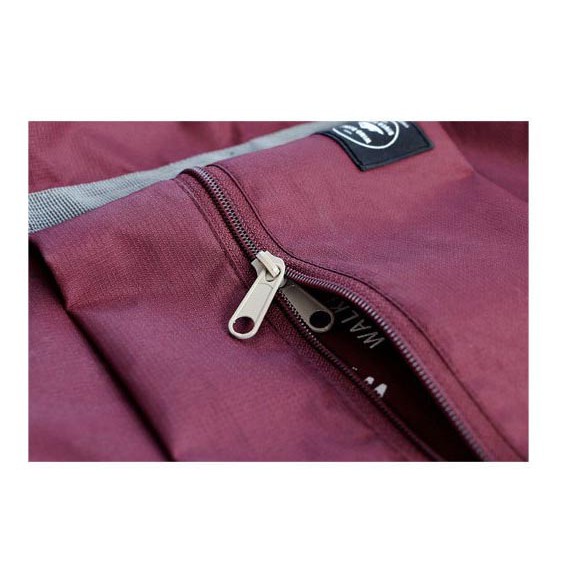 Túi xách vải du lịch cao cấp New folder thời trang Shalla KSF64