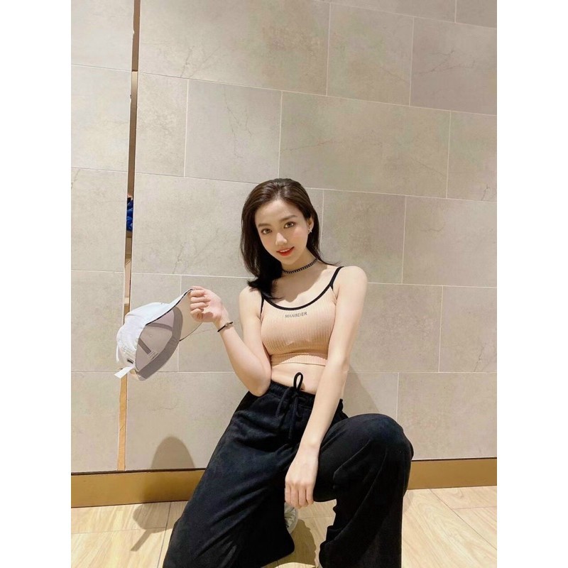 A4836♥️ Áo Lót Nữ ♥️Áo bra thể thao . bra tập Gym... Có Đệm Ngực