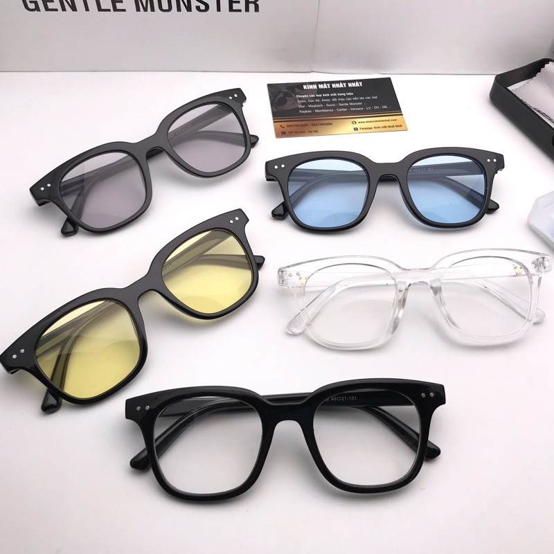 Kính râm mát gm southside chữ V - rẻ nhất