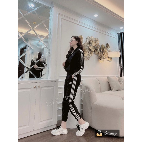 bộ thể thao gió
