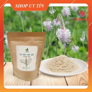 Vỏ Hạt Mã Đề 💖 HÀNG CHUẨN 💖 Vỏ hạt mã đề 150g Viet Healthy - Cải Thiện Nhiều Vấn Đề Về Sức Khỏe