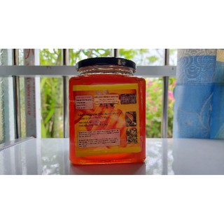 500ml Mật ong rừng U Minh