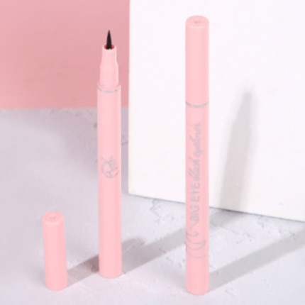 Bút Kẻ Mắt Nước BIGEYE HỒNG Hồng Thấm Nước Lâu Trôi Chính Hãng Nội ĐỊa