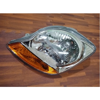 ĐÈN PHA SPARK ( MATIZ 3 ) ĐỜI 2005-2010-HÀNG OEM VÀ XỊN