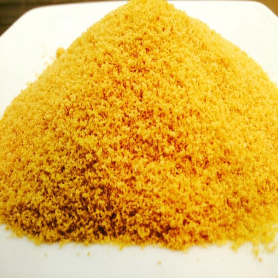 Đường thốt nốt hữu cơ dạng bột Thảo Hương  - Hàng chính hãng
