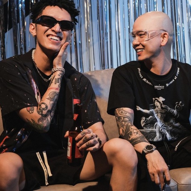 Áo Phông Unisex, Áo Thun Nam Nữ In Hình 3D Vị Thần Thời Gian Hot Trend Hè 2021 Chất Thun Co Giãn 4C - AC116 - Shopmens | BigBuy360 - bigbuy360.vn