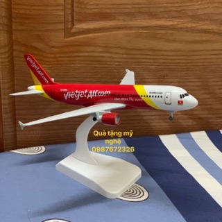 Mô hình máy bay các hãng hàng không
