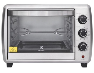 Lò nướng Electrolux 30 lít - EOT30MXC