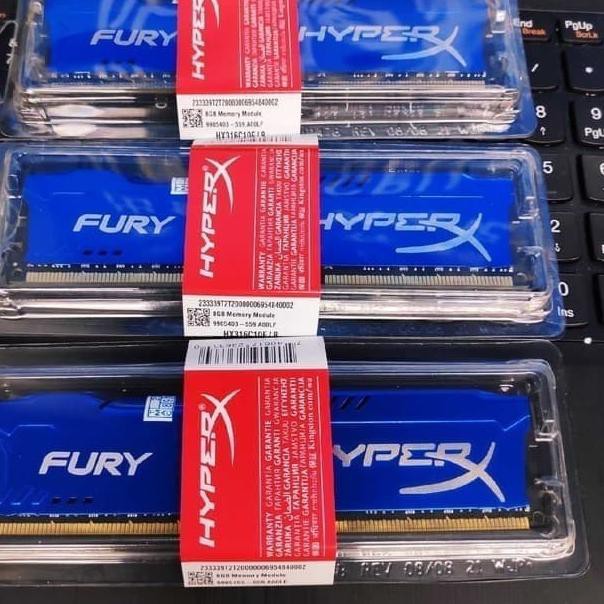 Chuột Gaming Kingston Hyperx Fury Ram Ddr3 4gb 1600mhz 12800 Ram Pc Ddr3 4gb