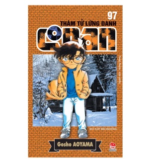 Thám Tử Lừng Danh Conan (Tập 81, 82, 83, 84, 85)