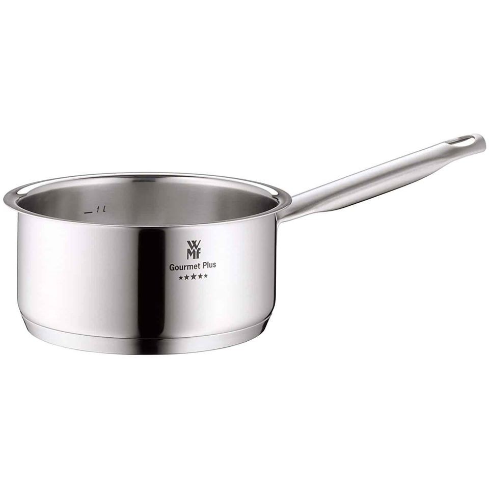 Bộ nồi WMF Gourmet Plus 5 món [Hàng chính hãng]