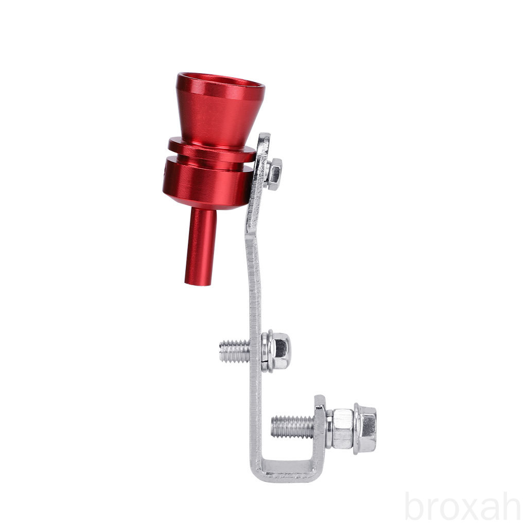 Phụ Kiện Giả Lập Âm Thanh Ống Pô Xe Ô Tô