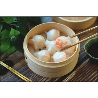 ( Ship Hỏa Tốc HCM ) Há cảo heo iCOOK 300g