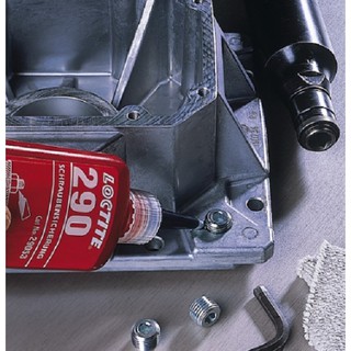 Keo khóa ren Loctite 290