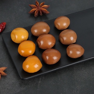 30 TRỨNG CÚT MUỐI XÌ DẦU 💥thơm ngon , bổ dưỡng 💥