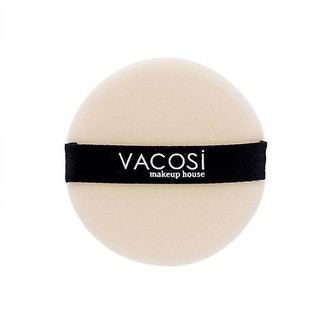 Bông phấn cushion Vacosi Hàn Quốc