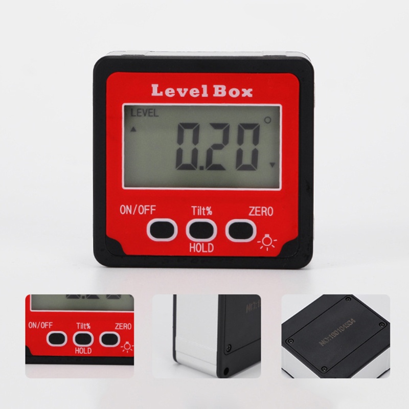 Thước Đo Điện Tử Kỹ Thuật Số kiss Cao Cấp