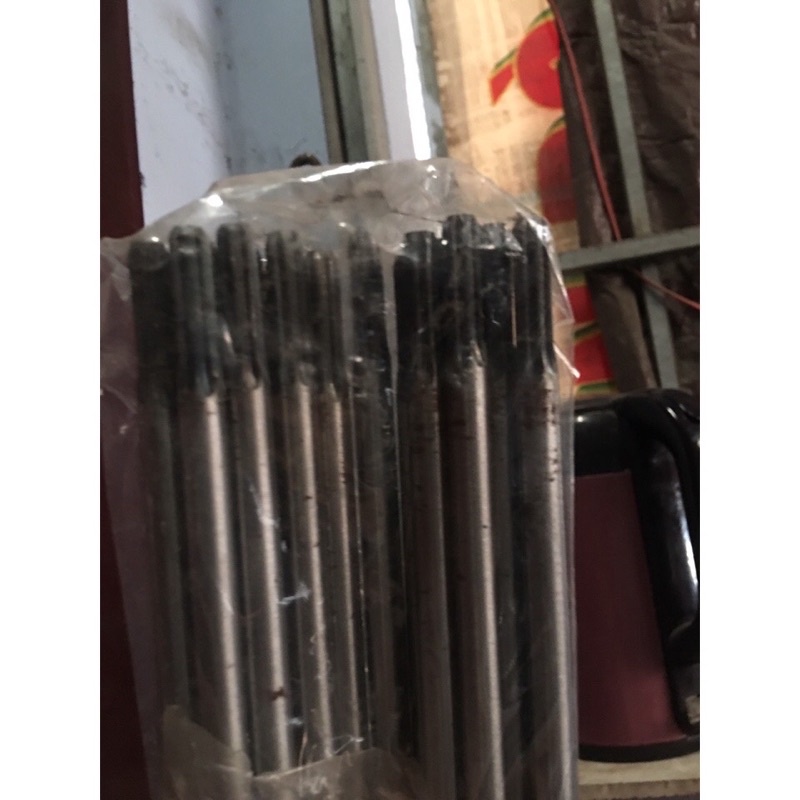 Ty Láp Máy Cắt Cỏ 7Khía 9Khía