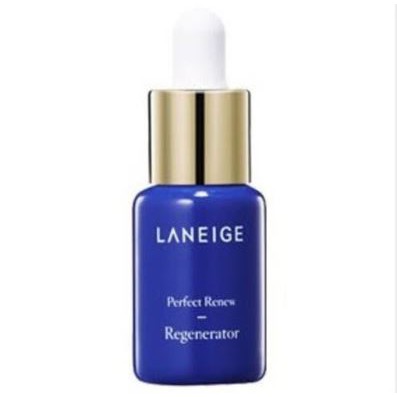 (hàng Mới Về) Tinh Chất Tái Tạo Da Laneige 7ml Chống Lão Hóa