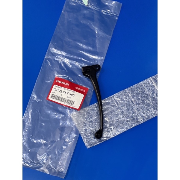 TAY THẮNG ĐÙM WAVE 110 THAILAND