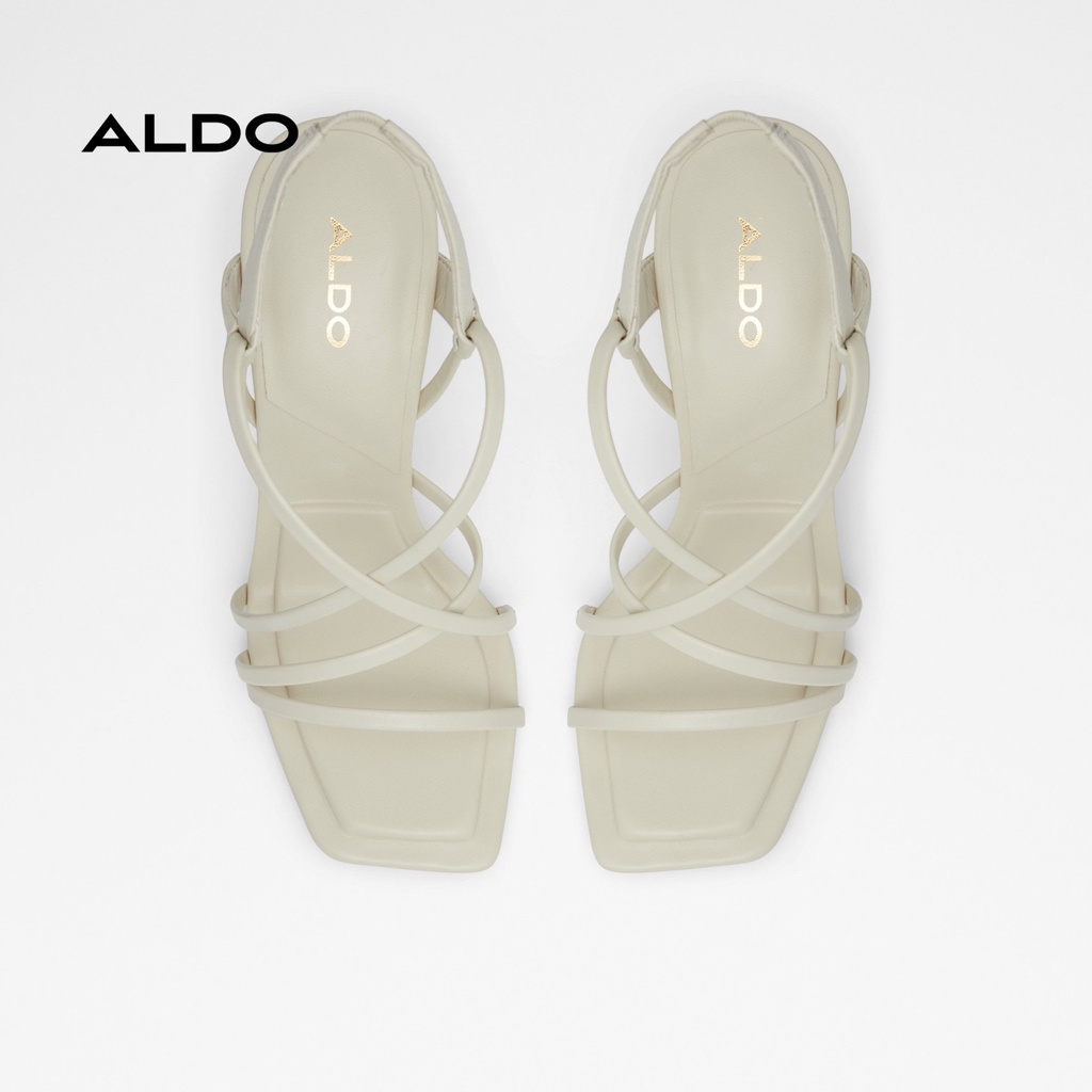 [Mã WABRAD100 giảm 10% tối đa 100K đơn 500K] Sandal cao gót nữ Aldo AMILIA