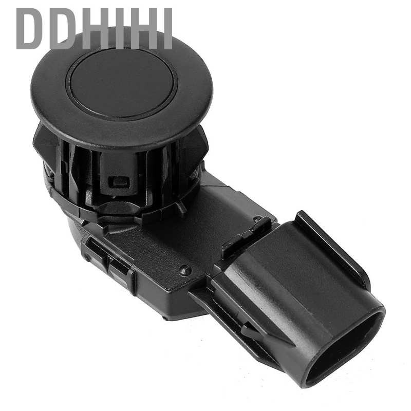 Cảm Biến Ddhi 89341-42060-c0 Đen Pdc Cho Toyota Rav4 2.5l L4 2017-2018