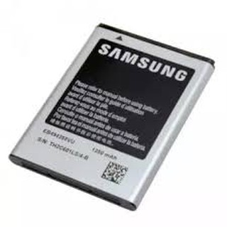 Pin Samsung Y Duos