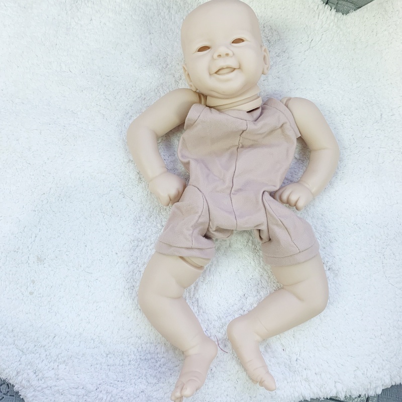 Phụ Kiện Làm Đồ Thủ Công Kích Thước 21 Inches Chuyên Dụng Cho Em Bé Sơ Sinh