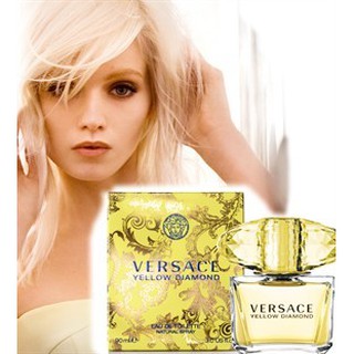 🌹 Nước Hoa Versace Yellow Diamond EDT - 5ml