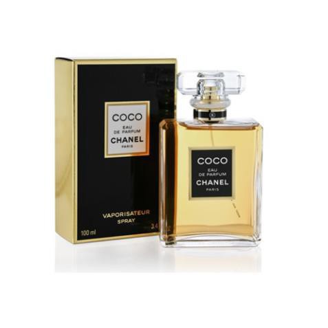 nước hoa nữ Coco vàng 100ml giá sỉ lẻ