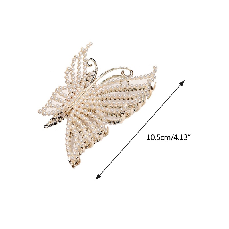 Kẹp Càng Cua Chống Trượt Cỡ Vừa Và Vừa