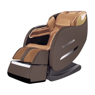 Ghế Massage sang trọng hàng chính hãng Daikiosan DKGM-20003